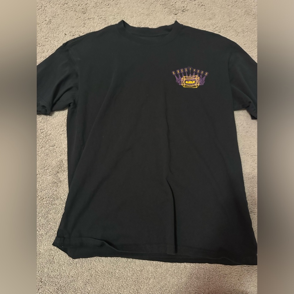 King James Nike Shirt
